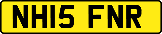 NH15FNR