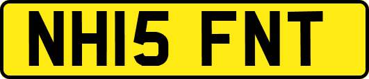 NH15FNT