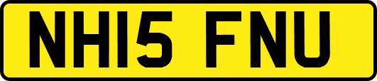 NH15FNU