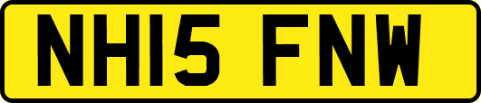 NH15FNW