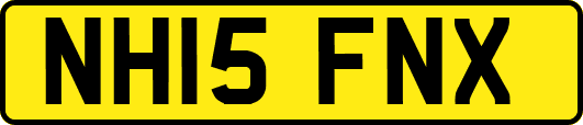 NH15FNX