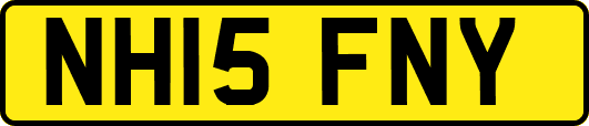 NH15FNY