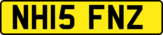 NH15FNZ