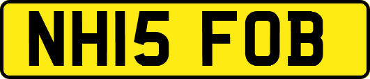 NH15FOB