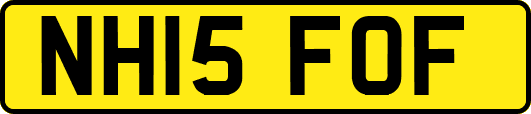 NH15FOF