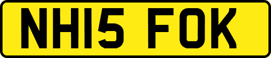 NH15FOK