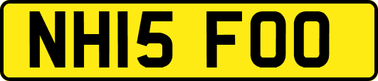 NH15FOO