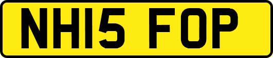 NH15FOP