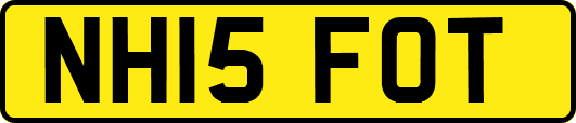 NH15FOT