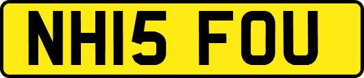 NH15FOU