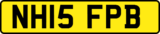 NH15FPB