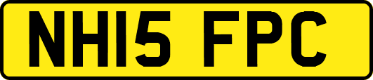 NH15FPC