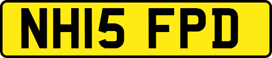 NH15FPD