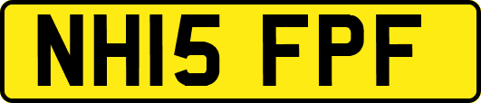NH15FPF