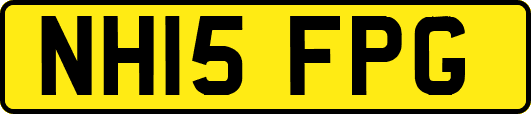 NH15FPG