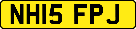 NH15FPJ