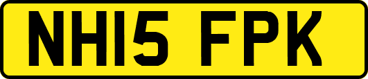 NH15FPK