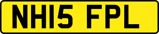 NH15FPL