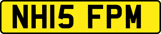 NH15FPM