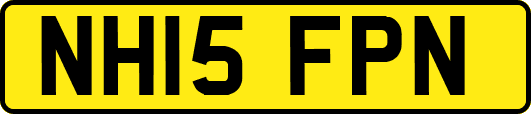 NH15FPN