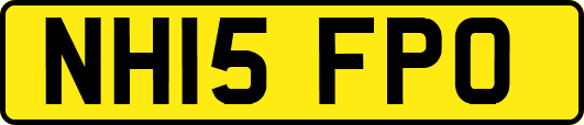 NH15FPO