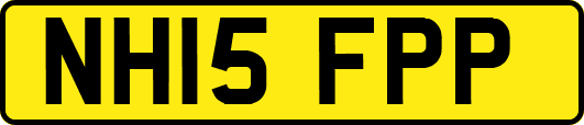 NH15FPP