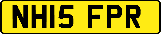 NH15FPR