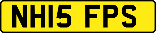 NH15FPS
