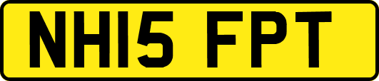 NH15FPT