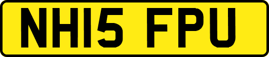 NH15FPU