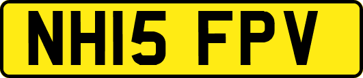 NH15FPV