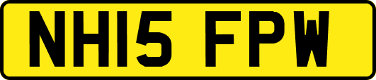 NH15FPW