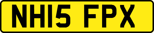 NH15FPX
