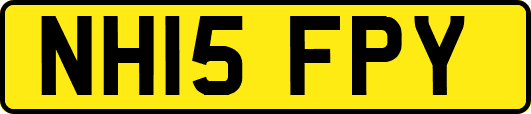 NH15FPY