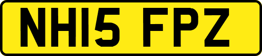 NH15FPZ