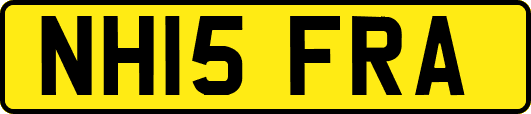 NH15FRA