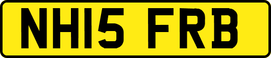 NH15FRB