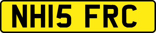 NH15FRC