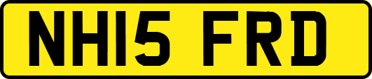 NH15FRD