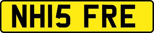 NH15FRE