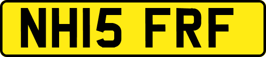 NH15FRF