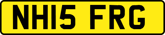 NH15FRG