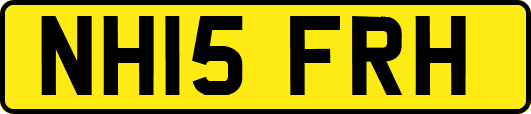 NH15FRH