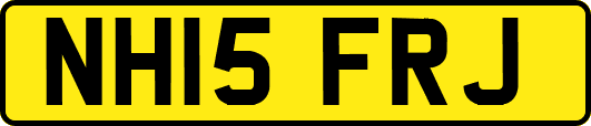 NH15FRJ