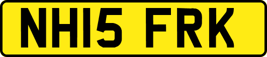 NH15FRK