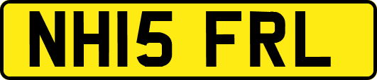 NH15FRL