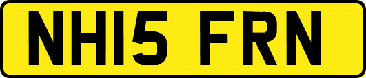 NH15FRN