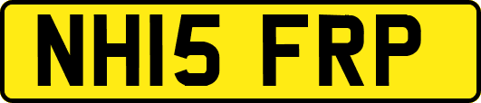 NH15FRP