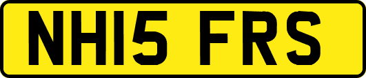 NH15FRS