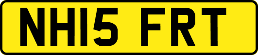 NH15FRT